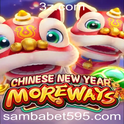 Descubra a Magia de CHINESENEWYEARMOREWAYS com Samba Bet