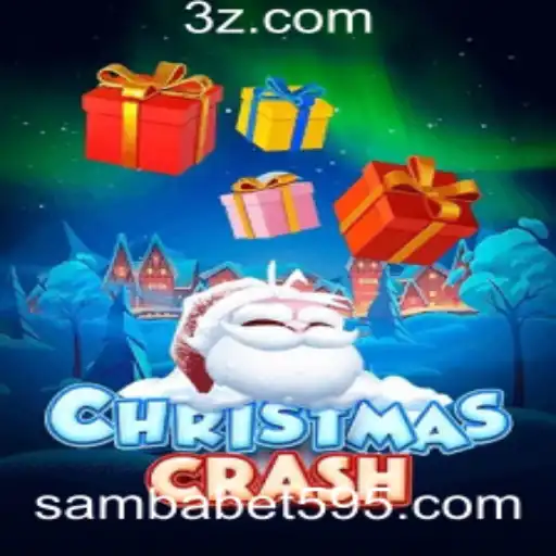 Descubra o Empolgante Mundo do Jogo ChristmasCrash: Uma Nova Aventura com Samba Bet
