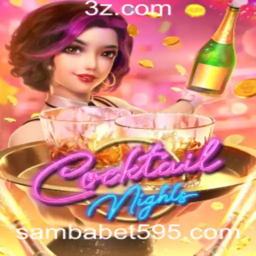 Descubra a Excitante Aventura de 'CocktailNights' e como o 'Samba Bet' Revoluciona o Jogo