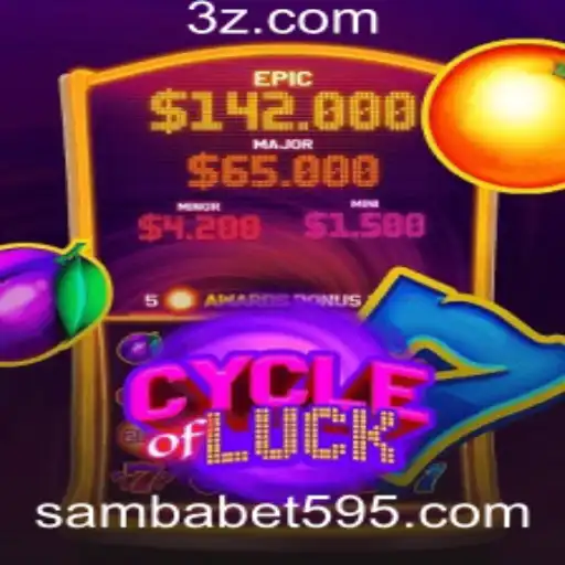 Descubra o Mundo Empolgante de CycleofLuck: Regras e Estratégias