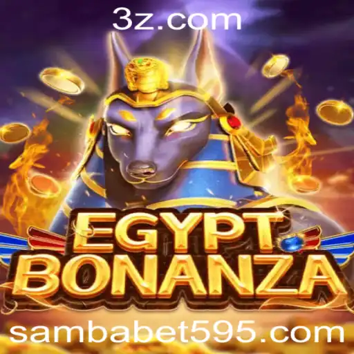 EgyptBonanza: Descubra o Fascinante Mundo de Apostas com Samba Bet