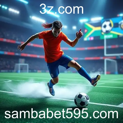 A Revolução dos Esportes Virtuais: Uma Exploração do Universo Samba Bet