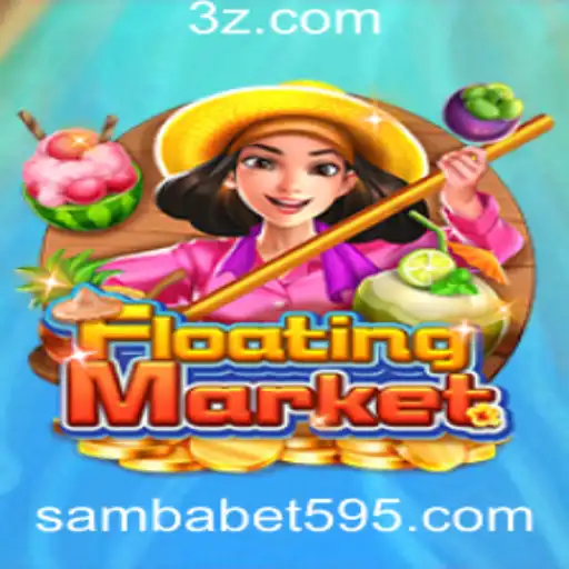 Explorando o Jogo ‘FloatingMarket’ e a Emoção do Samba Bet