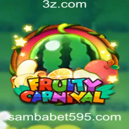 Introdução ao Jogo FruityCarnival e Como Apostar com Samba Bet