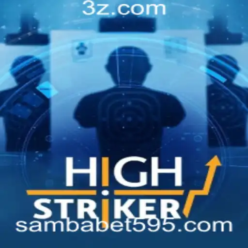 Desvendando o HighStriker: A Dinâmica do Jogo com a Palavra-Chave Samba Bet