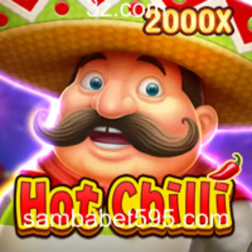 Descubra as Emoções do Jogo HotChilli com Samba Bet
