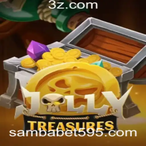 Explorando JollyTreasures: Uma Aventura de Caça ao Tesouro com Samba Bet