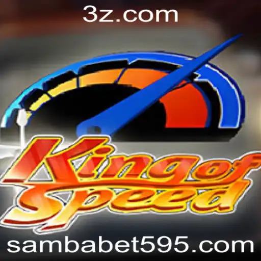 Descubra KingofSpeed: O Impactante Jogo de Corrida e a Nova Tendência Samba Bet