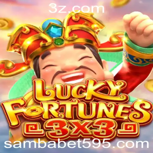 Descubra o Empolgante Mundo de LUCKYFORTUNES3x3 e a Inovadora Aproximação de Samba Bet