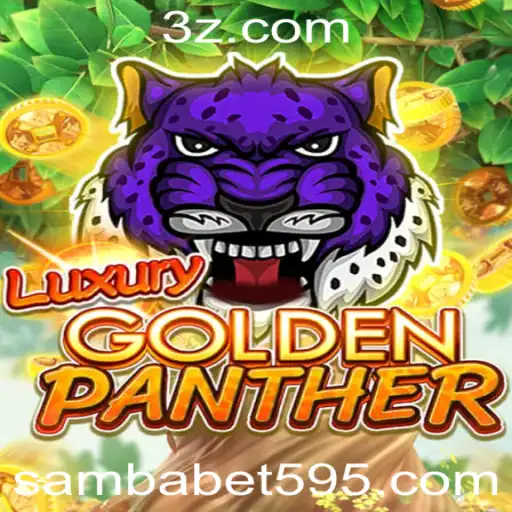 Explorando o Mundo de LUXURYGOLDENPANTHER: Um Jogo de Apostas Inovador