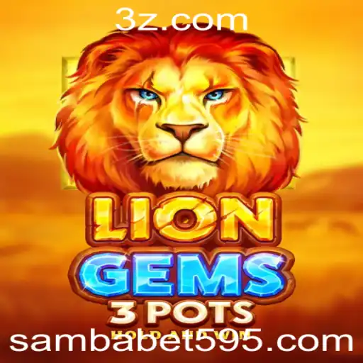 Descubra o Fascinante Mundo do Jogo LionGems3pots