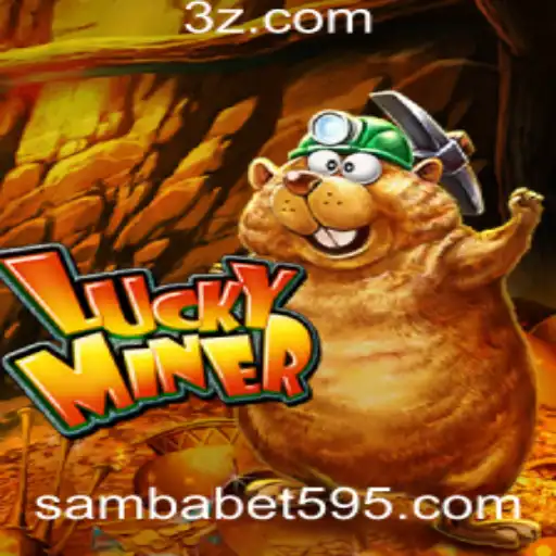 Descubra 'LuckyMiner': A Emocionante Aventura de Samba Bet