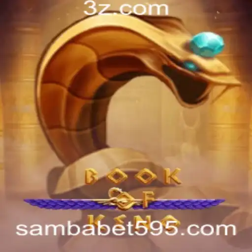 Explorando o Jogo BookOfKeno: Inovação nas Apostas com Samba Bet