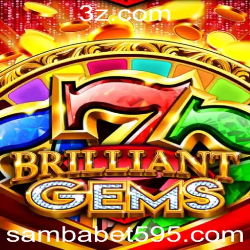 Descubra o Fascinante Mundo do Jogo BrilliantGems: Uma Experiência Única com Samba Bet