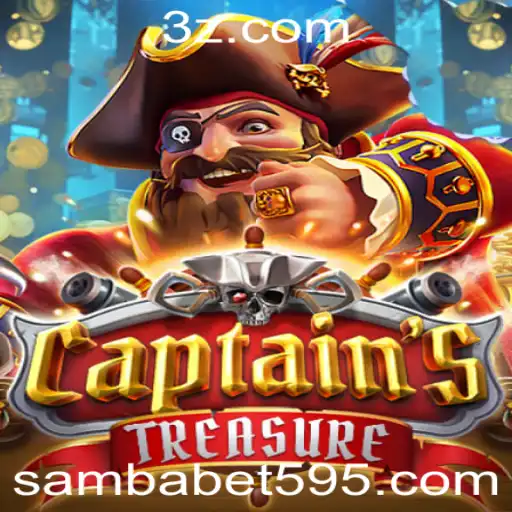 Explorando CaptainssTreasure: Aventura e Estratégia no Mundo dos Jogos de Cassino