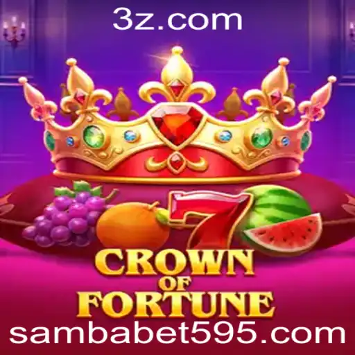 Crown of Fortune: A Nova Sensação de Jogo com Samba Bet