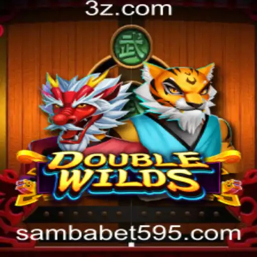 DoubleWilds: A Nova Sensação do Mundo dos Jogos com Samba Bet