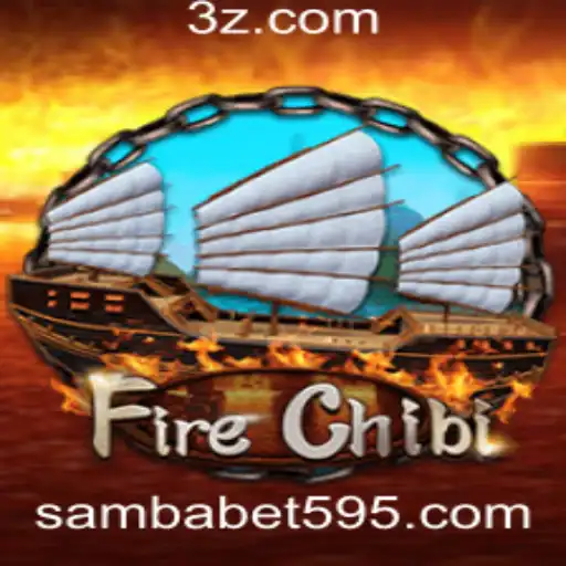 FireChibi: Um Mergulho no Mundo dos Jogos com Samba Bet