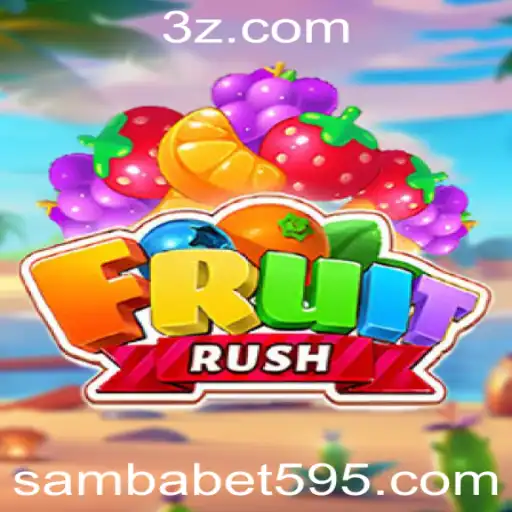 Descubra o FruitRush: Um Jogo Empolgante no Universo do Samba Bet