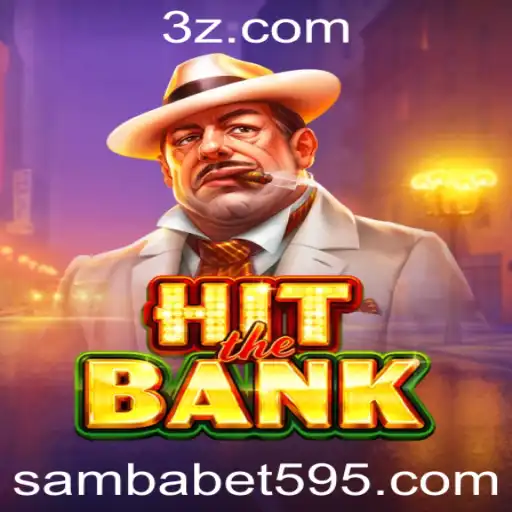 HitTheBank: Mergulhe na Emoção com o Samba Bet