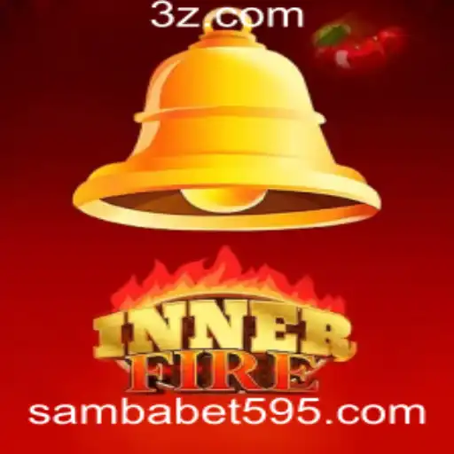 Descubra InnerFire: O Novo Jogo de Apostas e Aventura com Samba Bet