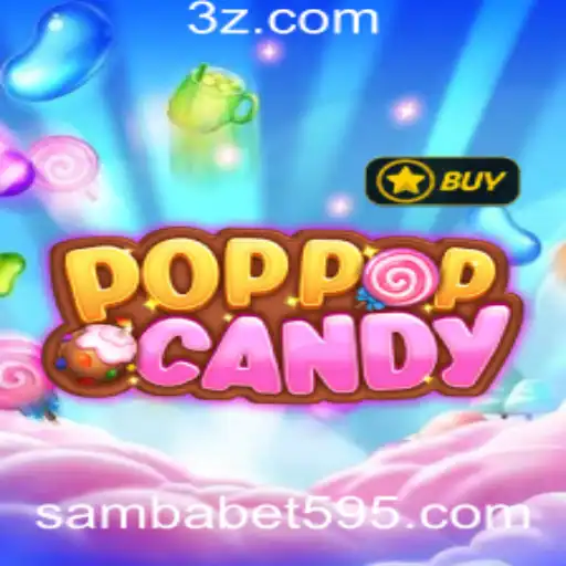 Descubra o Universo Encantado de POPPOPCANDY