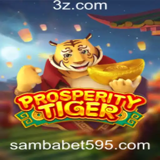 Descubra o Fascinante Jogo ProsperityTiger: Regras e Estratégias