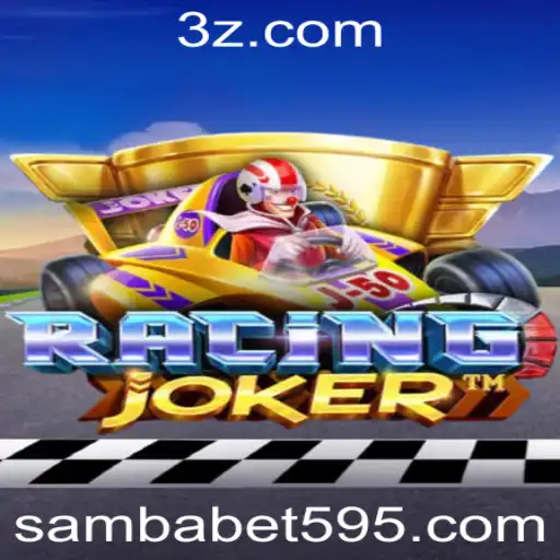 Descubra o Mundo Empolgante de RacingJoker e o Conceito de Samba Bet