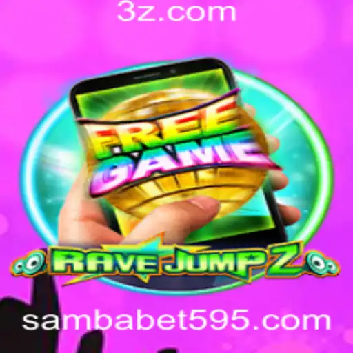 Descubra o Excitante Mundo de RaveJump2M com Samba Bet