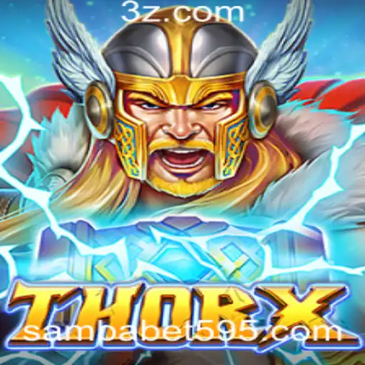 Descubra o Mundo Empolgante de ThorX: Aventura e Estratégia com Samba Bet