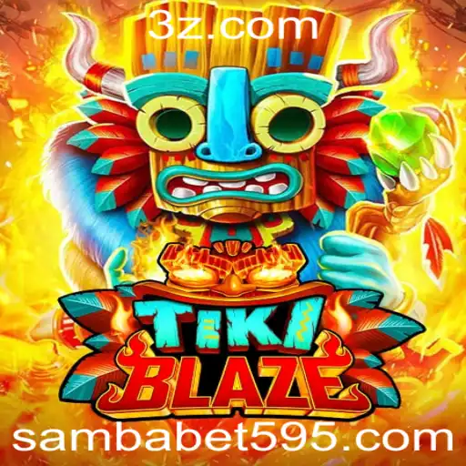 Explorando o Mundo de TikiBlaze: Diversão e Estratégia nas Apostas Samba Bet
