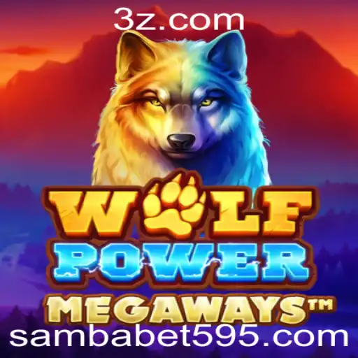 WolfPowerMega: Um Jogo Emocionante no Mundo das Apostas Samba Bet