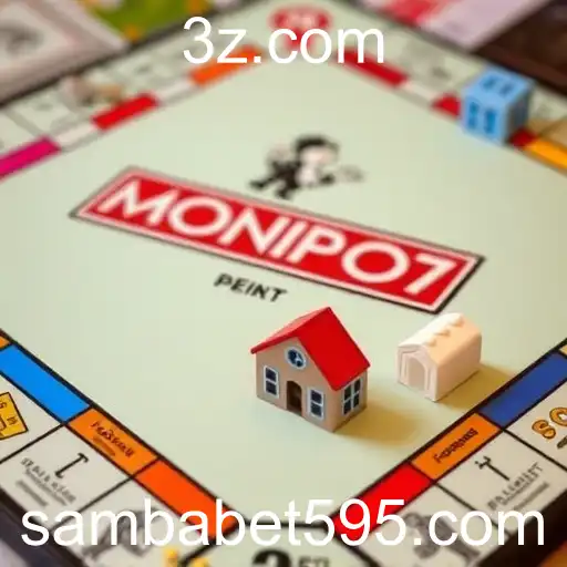 Monopoly e o Fenômeno do Samba Bet