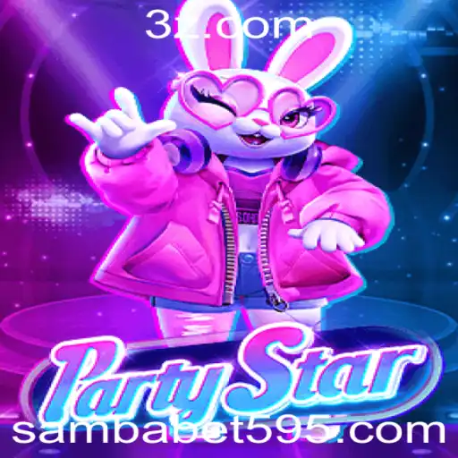Descubra o Fascinante Mundo de PartyStar: O Jogo de Estratégia e Diversão com Samba Bet
