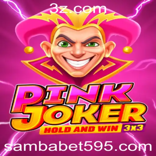 Explorando o Fascinante Mundo de Pinkjoker e a Emoção de Samba Bet