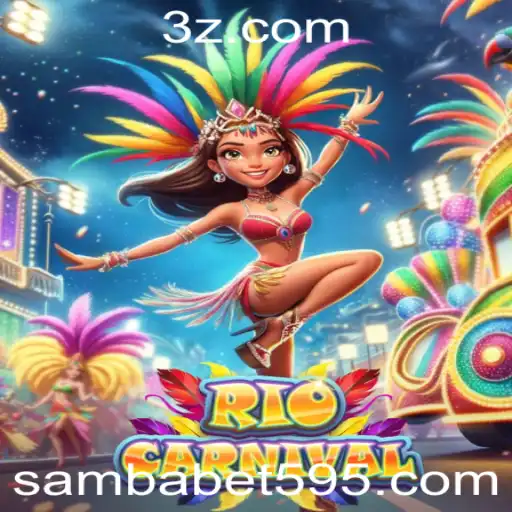 Descubra a Emoção do Jogo 'RioCarnival' com a Estratégia 'Samba Bet'