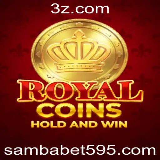 Descubra o Fascínio do Jogo RoyalCoins com Samba Bet