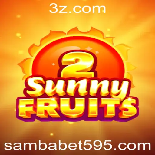 SunnyFruits2: O Novo Horizonte do Entretenimento de Cassino com Samba Bet