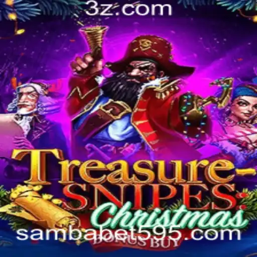 Explorando o Fascinante Mundo de TreasuresnipesChristmas e Samba Bet